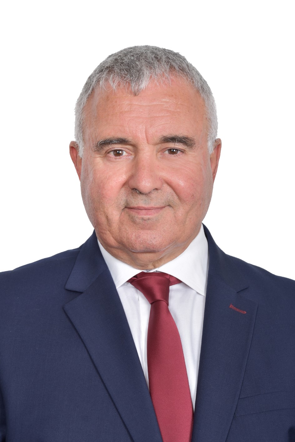 Σταύρος Γ. Μιχαηλίδης